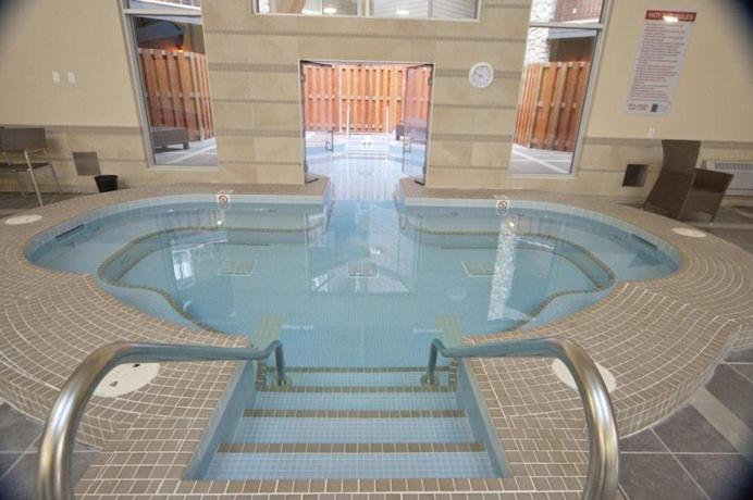 Апартаменти Parkland301 Sunlit 2,000 Ft² Penthouse With Mtn View Кенмор Екстер'єр фото