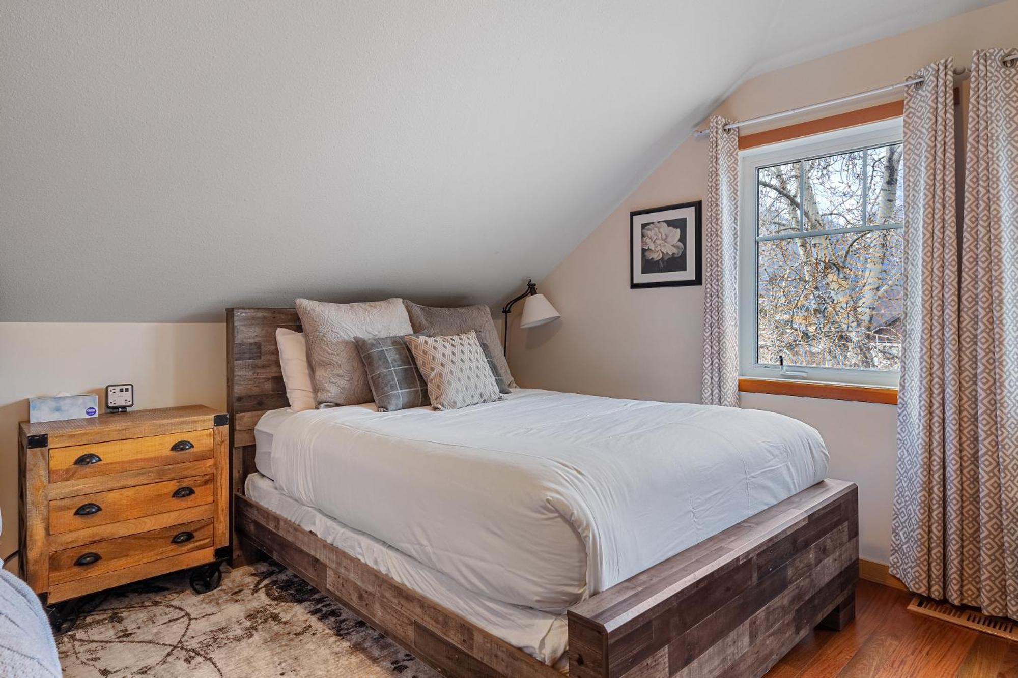 Апартаменти Parkland301 Sunlit 2,000 Ft² Penthouse With Mtn View Кенмор Екстер'єр фото