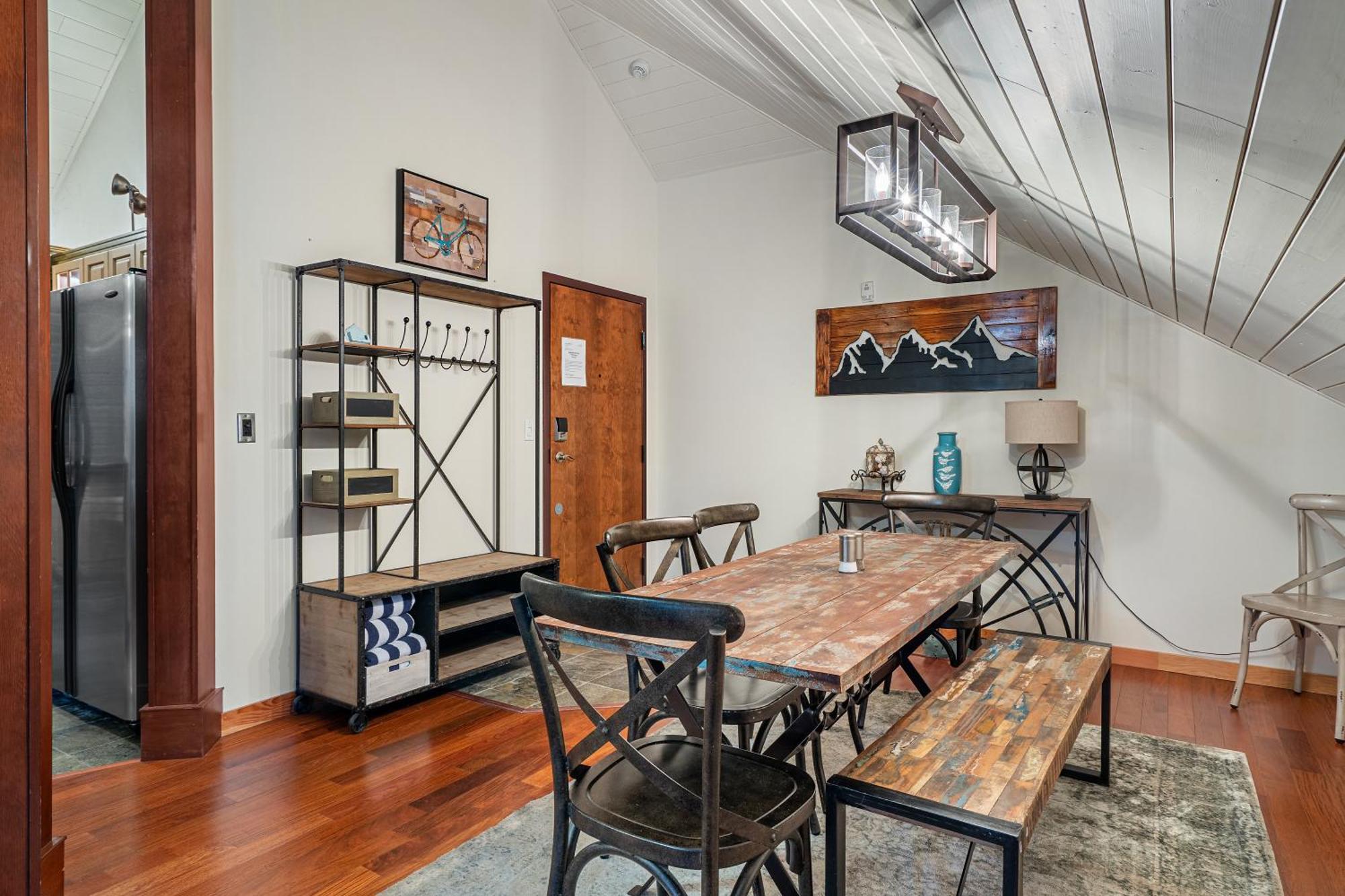 Апартаменти Parkland301 Sunlit 2,000 Ft² Penthouse With Mtn View Кенмор Екстер'єр фото